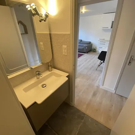 Apartment Le Legionnaire : T2 Proche Canal *